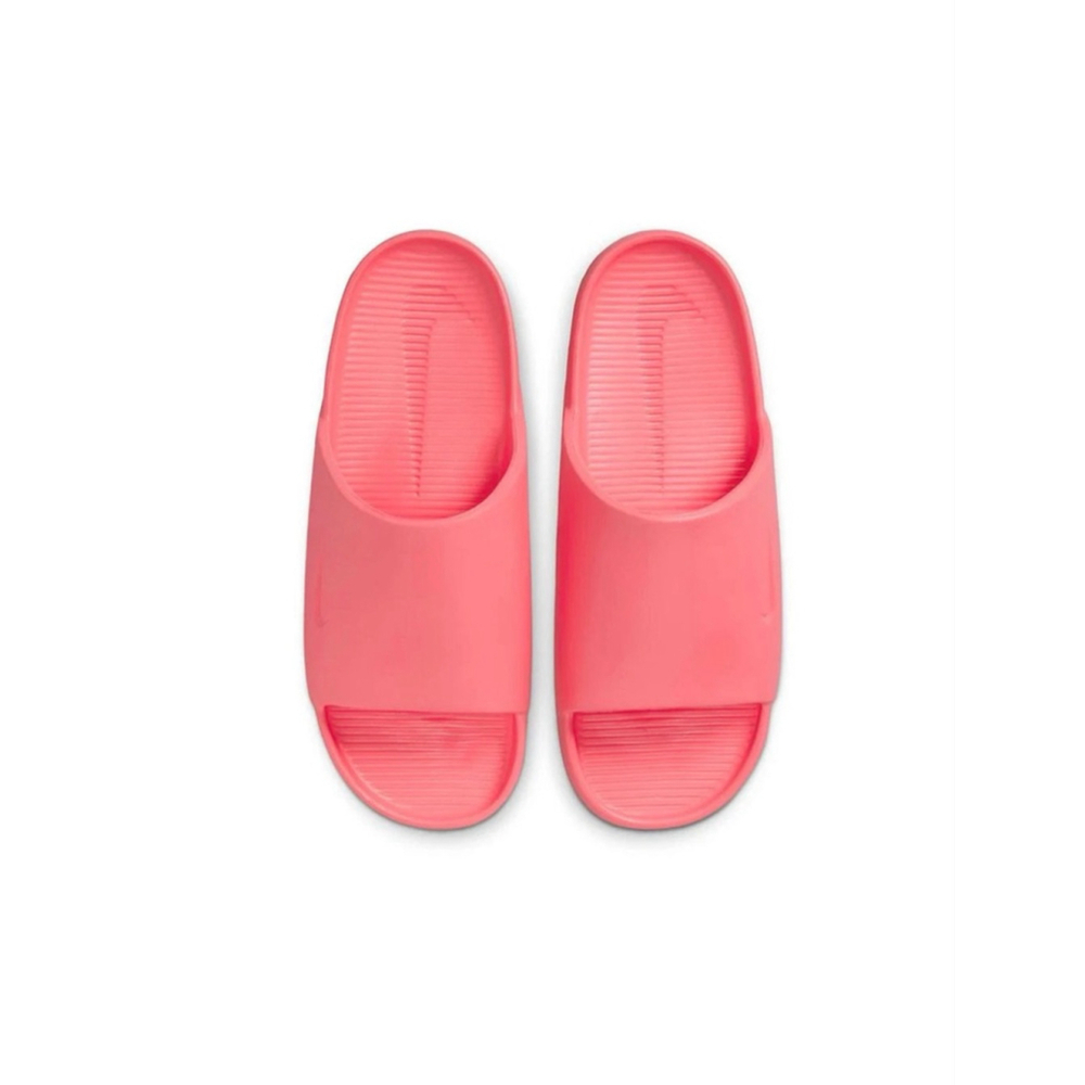 Nike Calm Slides Pink Women's Size 11 NWT - Picture 2 of 5
